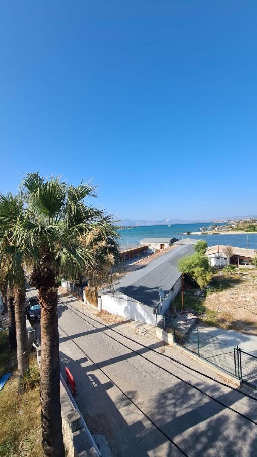 Begonvil Otel Çeşme Exterior foto